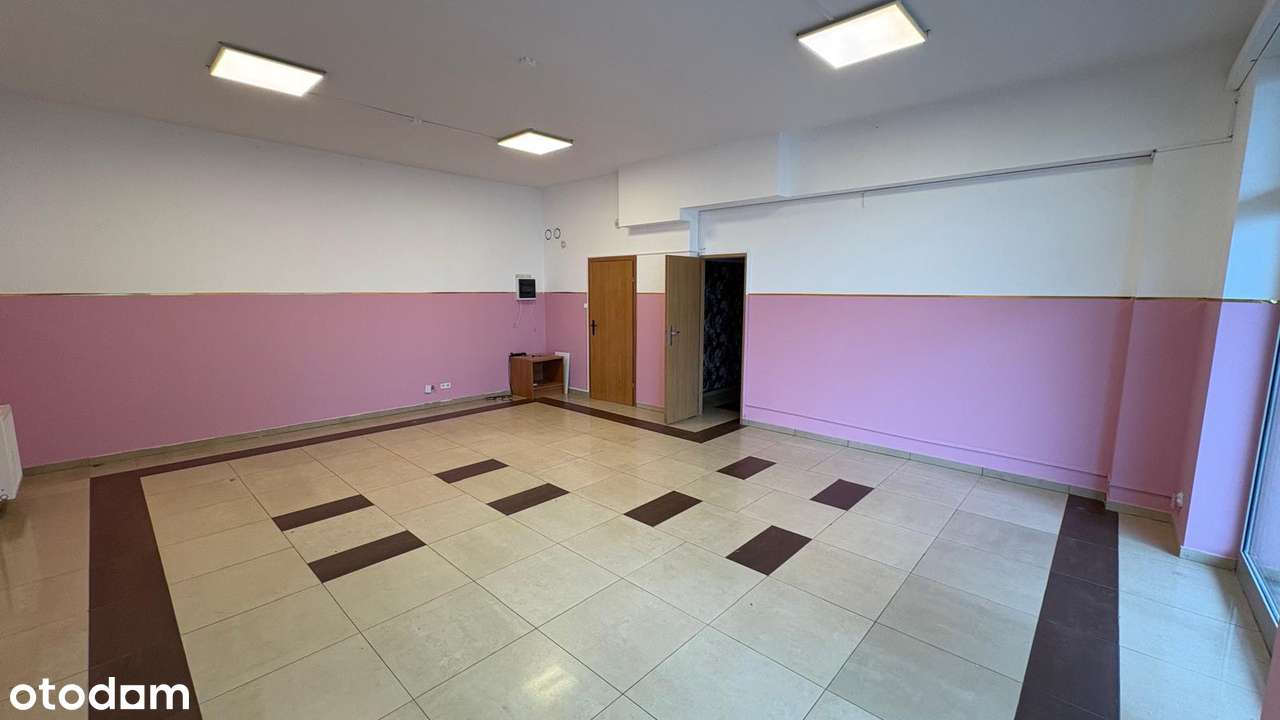 Lokal 63m2 Ruczaj Konopczyńskiego do wynajęcia - Pełny obrazek: 2/7