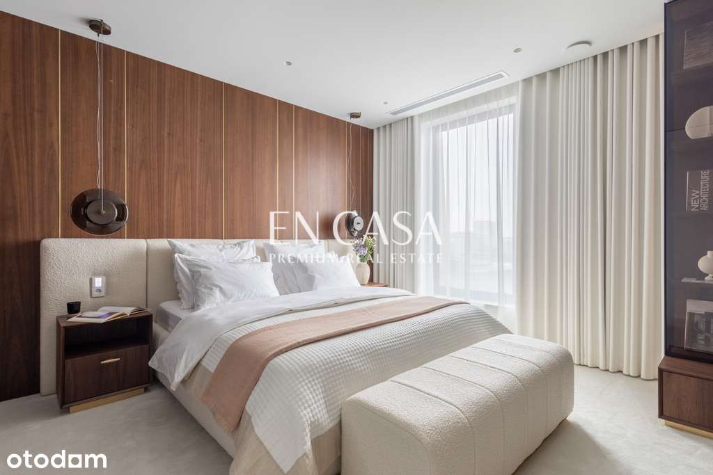 162m2 nad samym brzegiem Wisły.-11