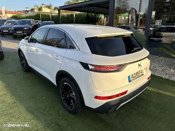 DS DS7 Crossback 1.5 BlueHDi Performance Line - 9