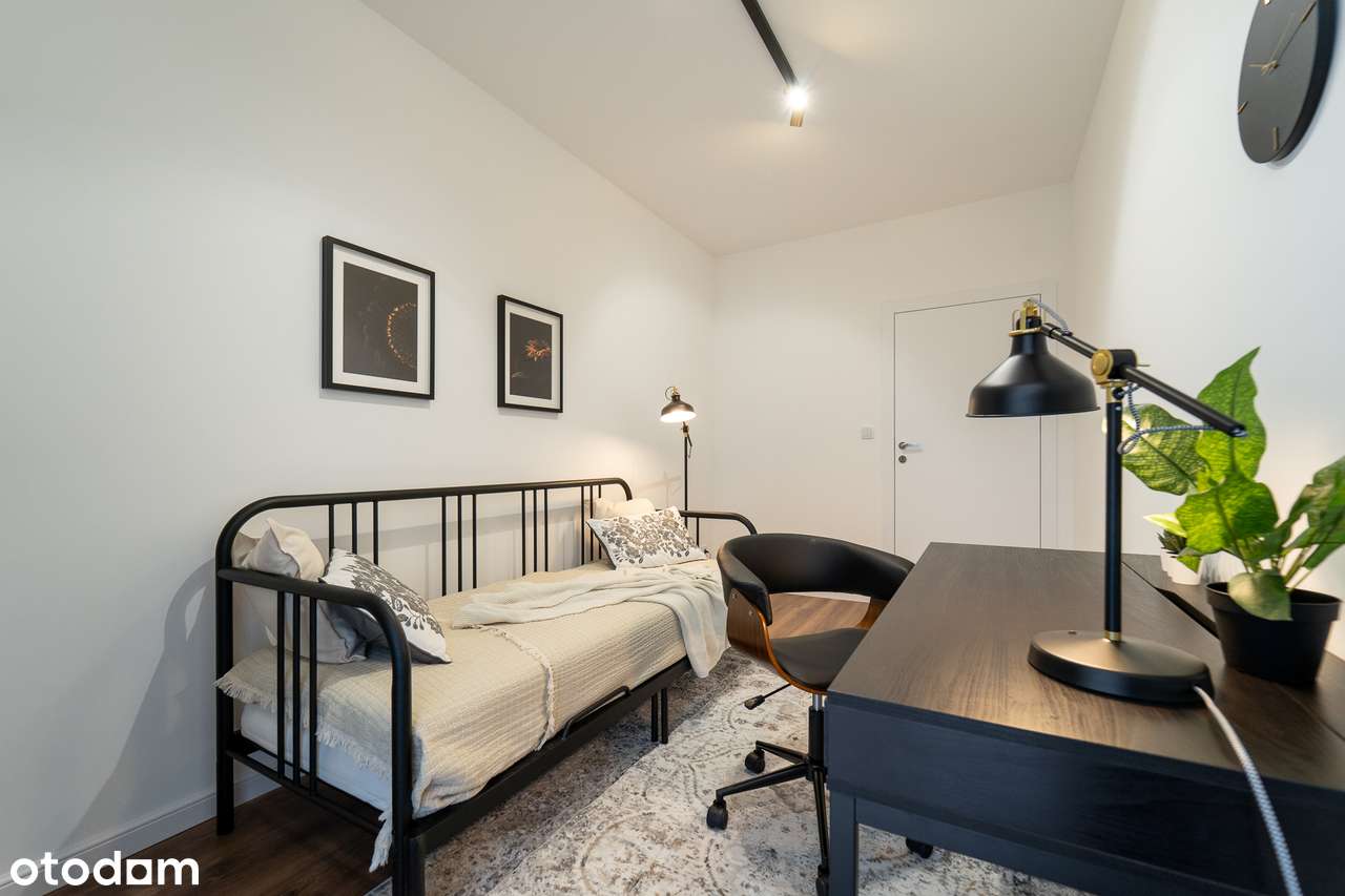 Gotowe do wprowadzenia | Wykończone pod klucz | Bez prowizji | Klima-11