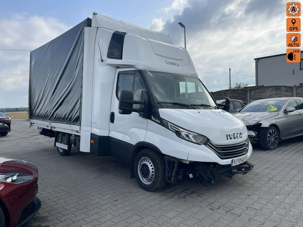 Iveco Daily 2023