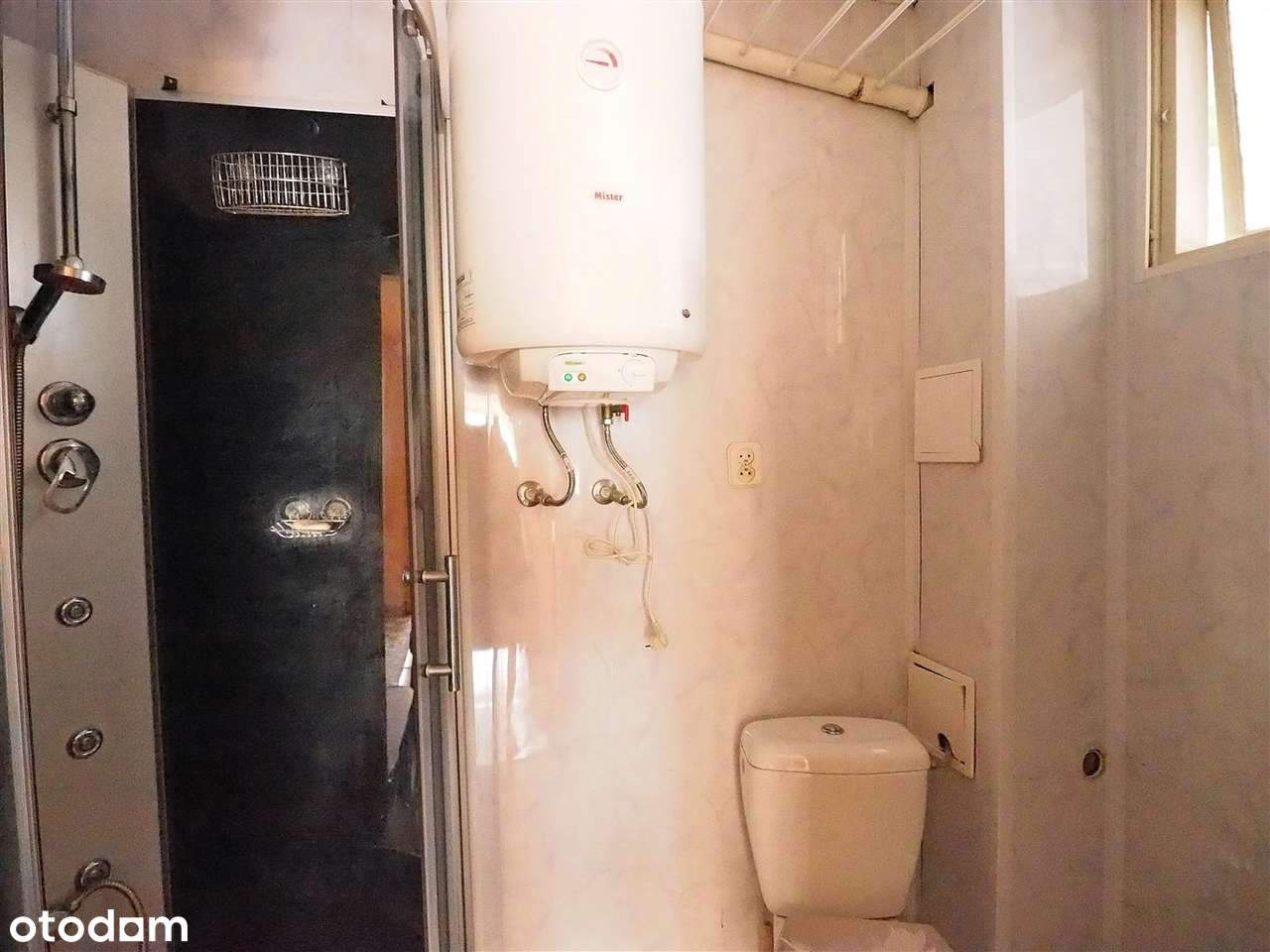 przestronne * balkon * niskie koszty-6