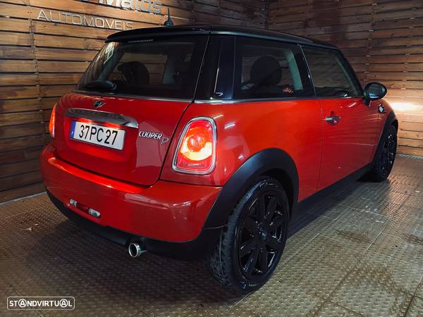 MINI Cooper D - 2