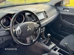 Mitsubishi Lancer 2.0 Sport - 14