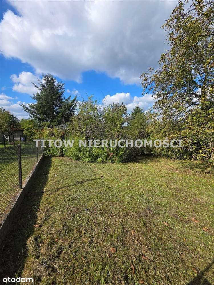 Będzin Małobądz działkę (Rod) odstąpię-10