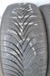 205/60R16 96H MICHELIN ALPIN 5 x2szt 5412z - 2