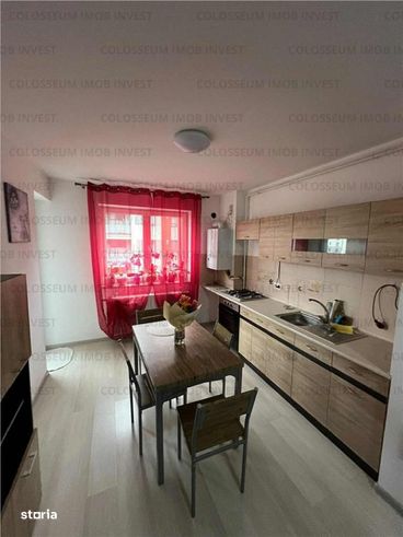 Apartament 2 camere, tip studio - zona Avantgarden-0