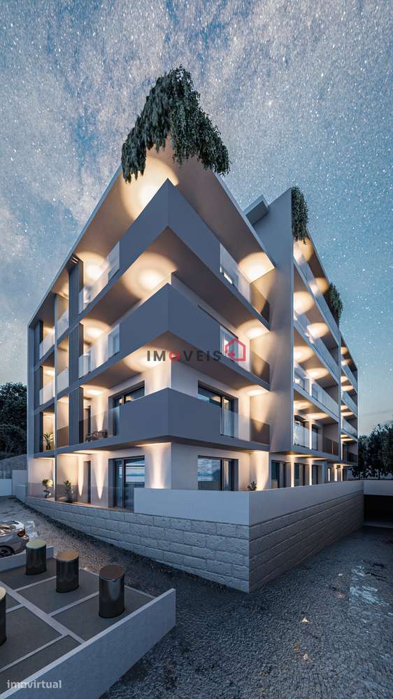 Apartamento T3 – centro da cidade-20