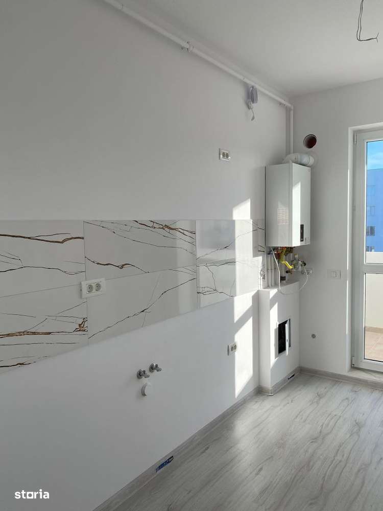Garsoniera 40 mpu la 5 min metrou M2 Berceni-TVA 21% INCLUS - Imagine principală: 2/7