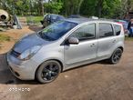 Nissan Note 1.5 dCi Acenta - 1