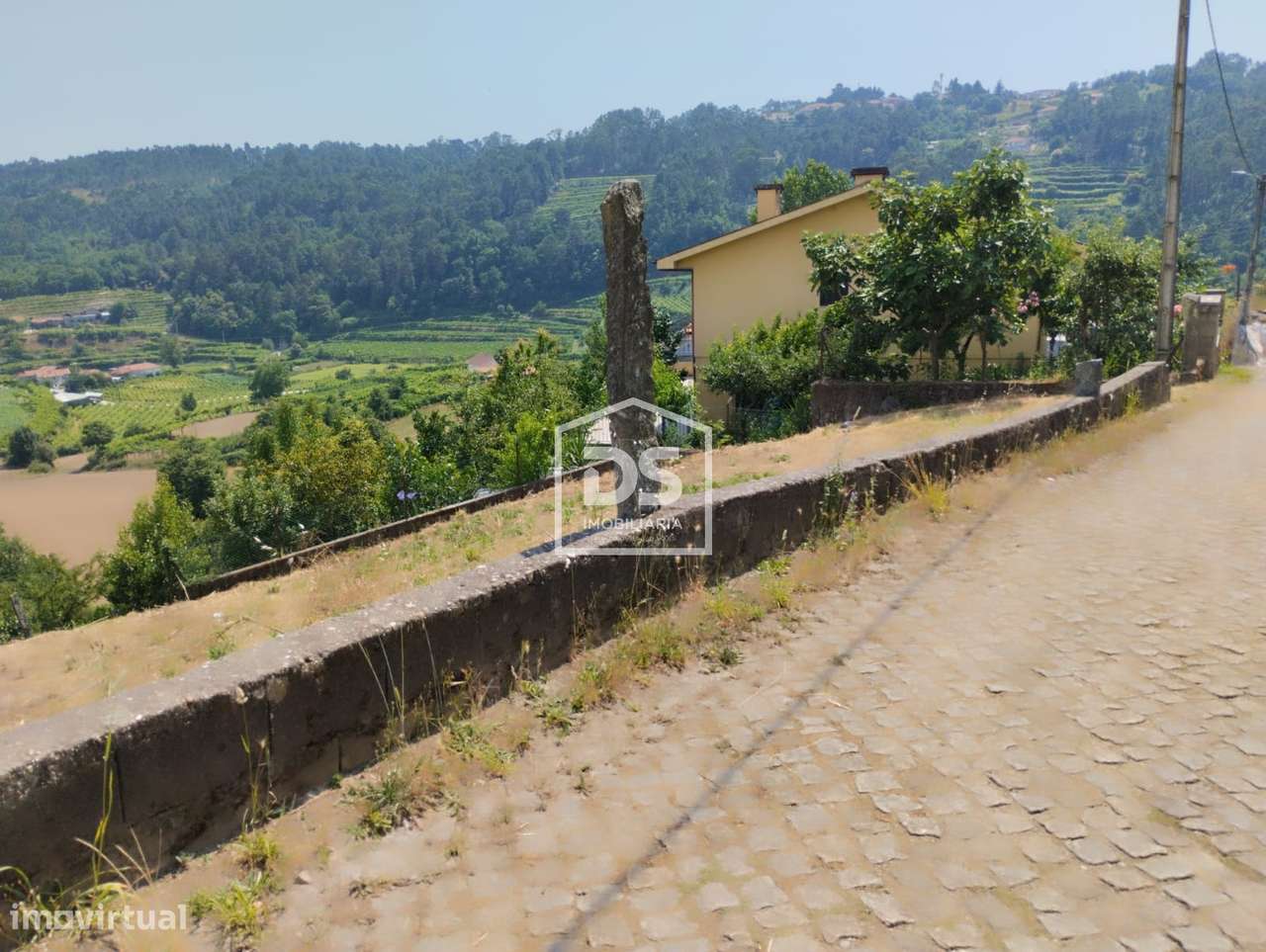 Moradia T2 Venda em Freixo de Cima e de Baixo,Amarante-22