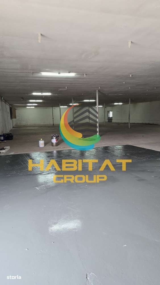 Închiriez – Spațiu Generos pentru Depozitare/Producție în Jilava! - Imagine principală: 4/11