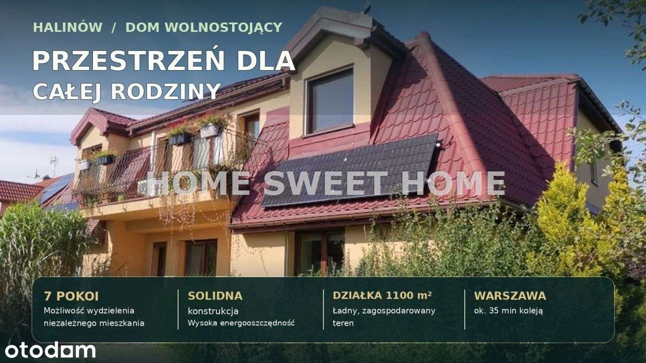 Dom na sprzedaż, 7 pokoi, 307 m², Kazimierów