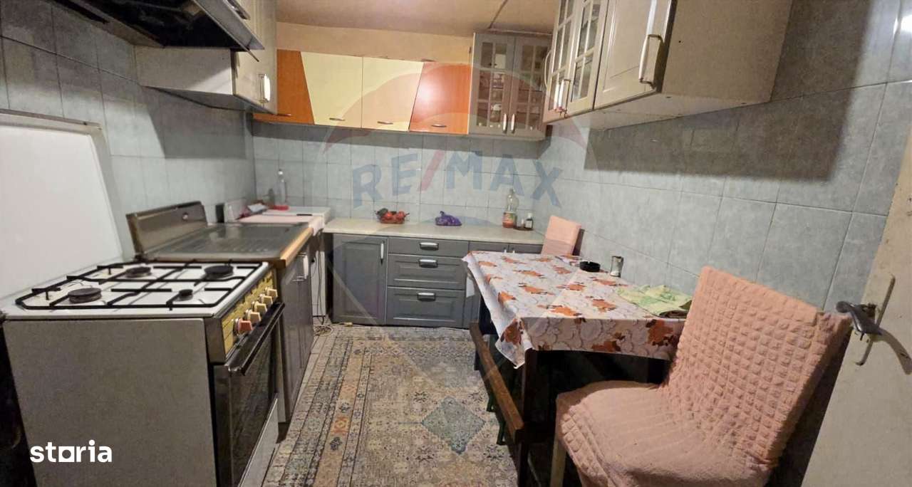 Casă de vânzare în zona Tei Toboc - Imagine principală: 5/10