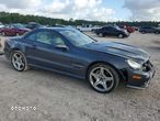 Mercedes-Benz SL 500 7G-TRONIC - 1