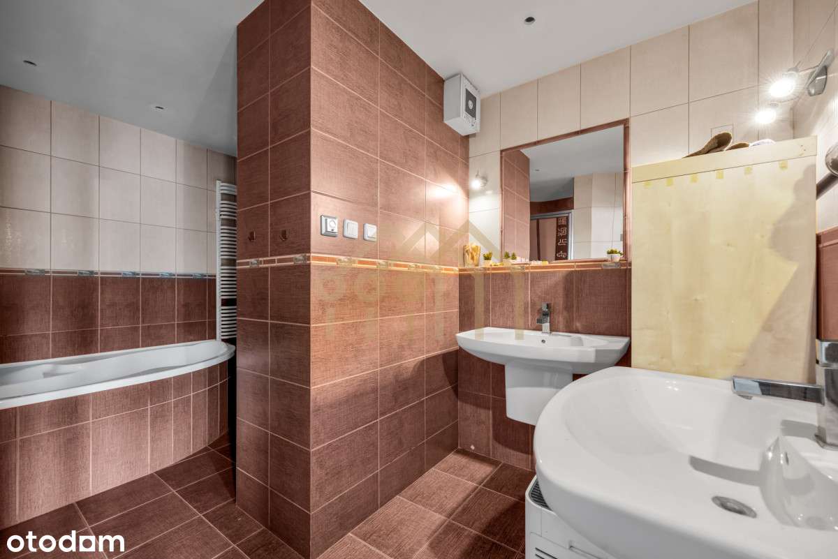 Bemowo | 2 pokoje | 66,4 m² + balkon 19,5 m²-3