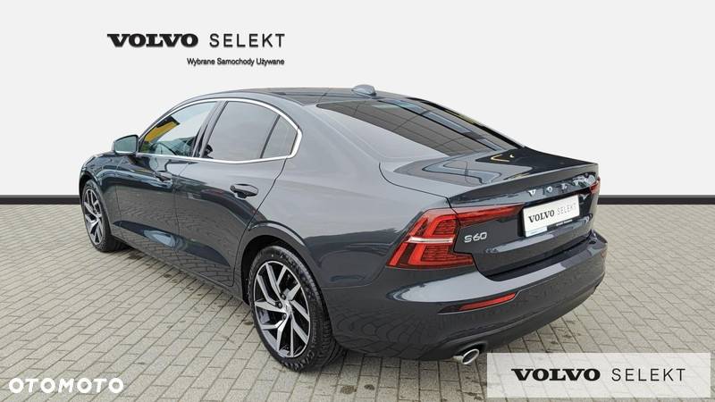 Volvo S60 - 4