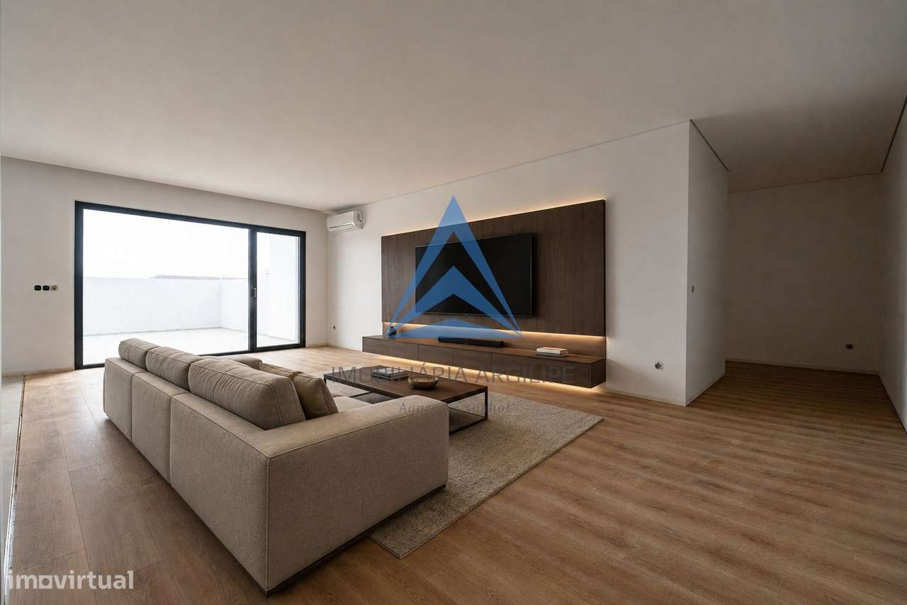 APARTAMENTO T3 - Bela Vista Residences | POMBAL-3