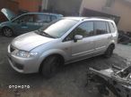 Mazda Premacy 1.8 1.9 16V Półoś półośka prawa - 4