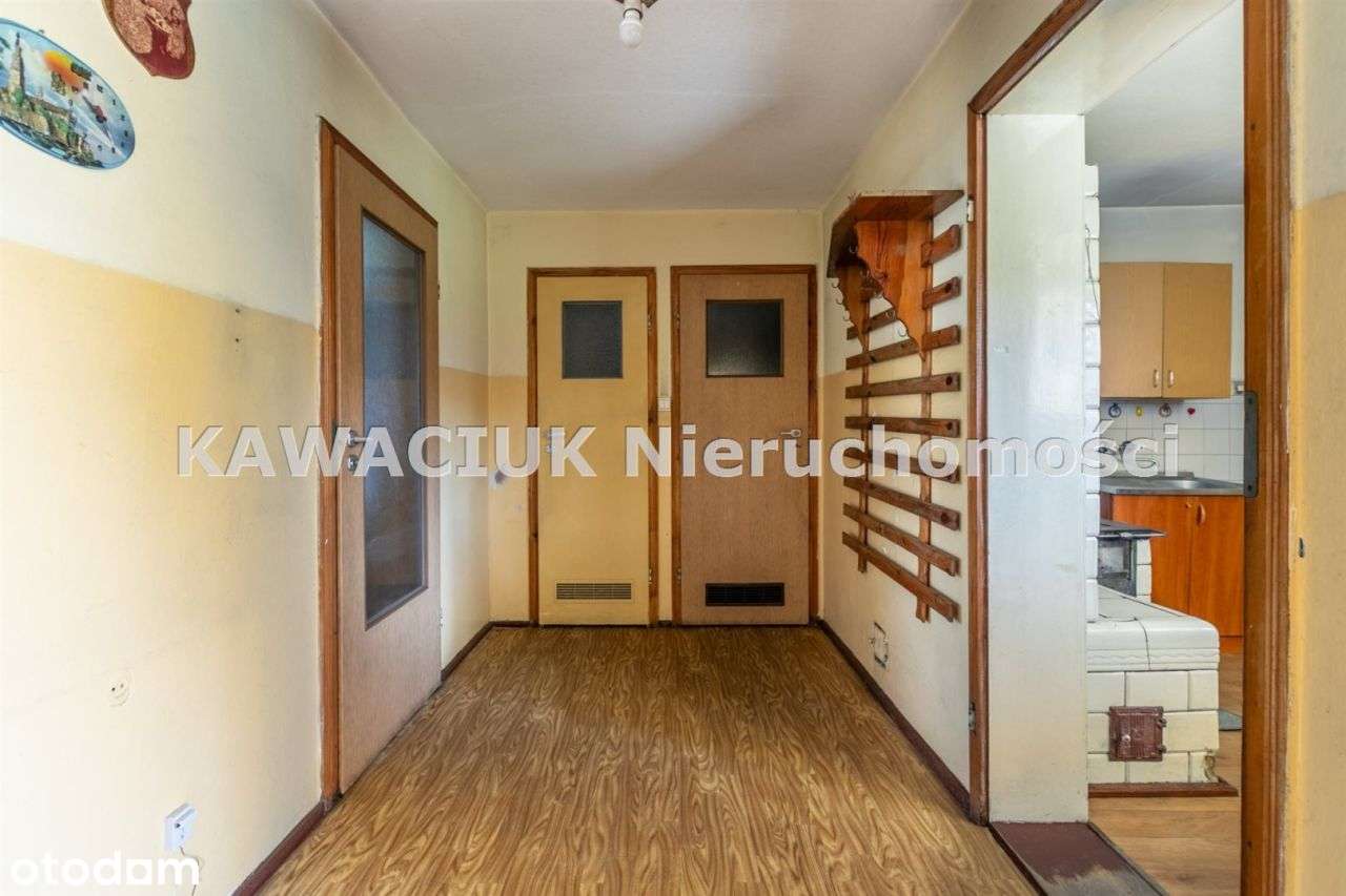 Dom wolnostojący Gmina Poświętne - Pełny obrazek: 4/20