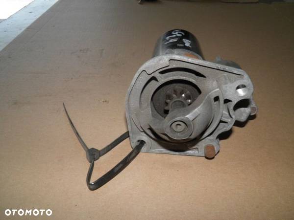 ROZRUSZNIK VOLVO S40 V50 C30 2.4L BENZYNA 100% SPRAWNY BOSCH 0001108402 - 3