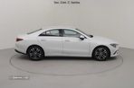 Mercedes-Benz CLA 180 d Style Plus Aut. - 5