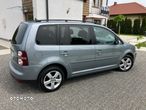 Volkswagen Touran 1.6 United - 21