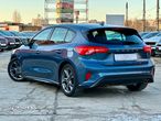 Ford Focus 1.5 Ecoboost ST-Line - 8