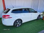 Peugeot 308 SW 1.5 BlueHDi Allure - 3