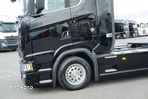 Scania / S 530 / V 8  / ACC / E 6 / RETARDER / BAKI 1200 L - 18