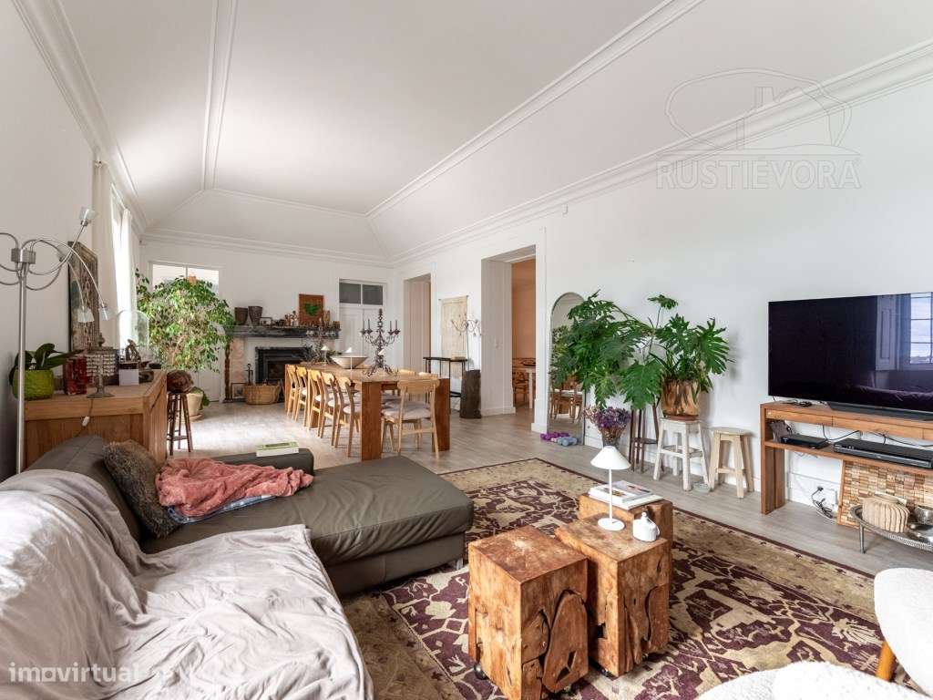 Um Refúgio Exclusivo no Coração do Alentejo | Assumar, Portugal-3