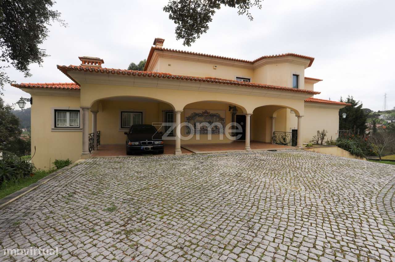 Quinta c/moradia T10 | 1ha de terreno | Figueira da Foz - Grande imagem: 5/60