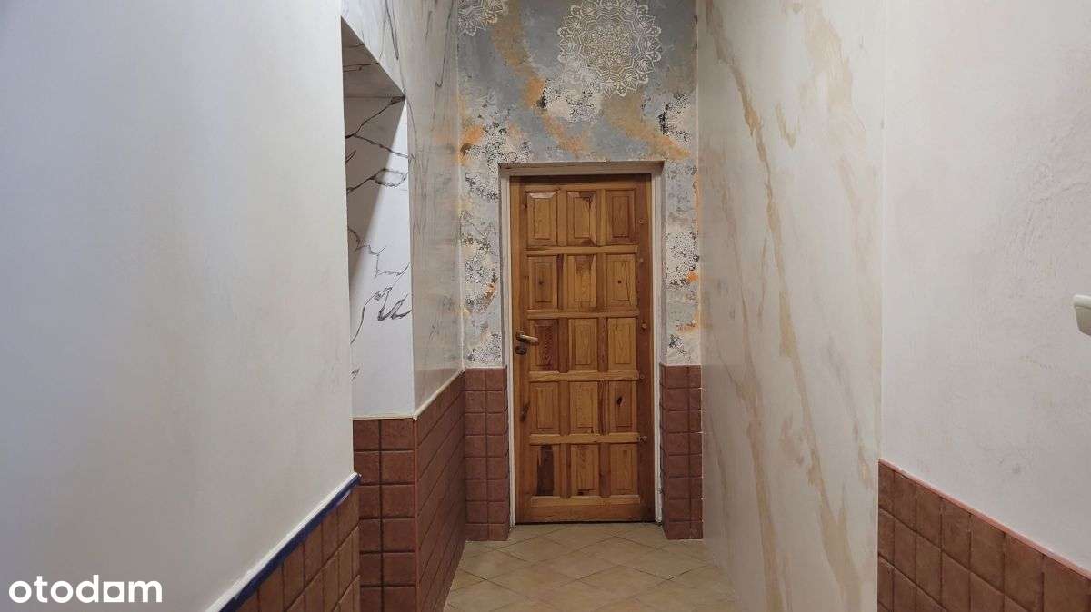 Mieszkanie, 97 m2, parter w budynku dwu lokalowym-14