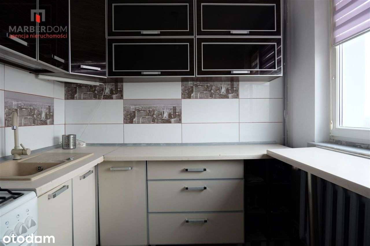 Mieszkanie 2 pokojowe Bytom Szombierki targowisko - Pełny obrazek: 4/8