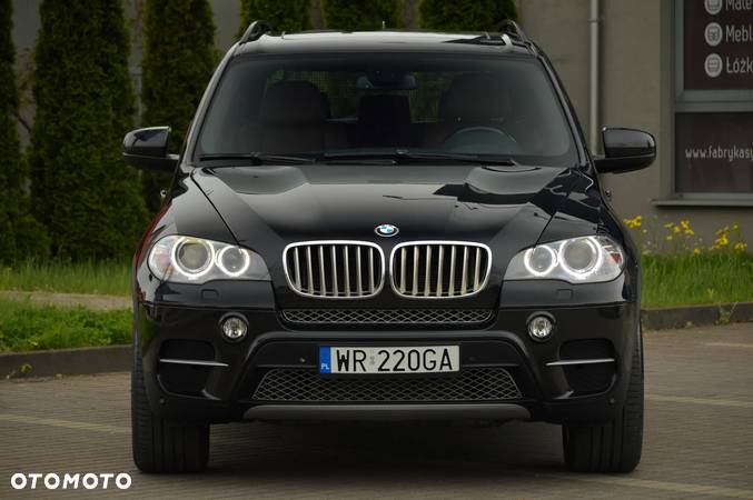 BMW X5 4.0d xDrive - 3