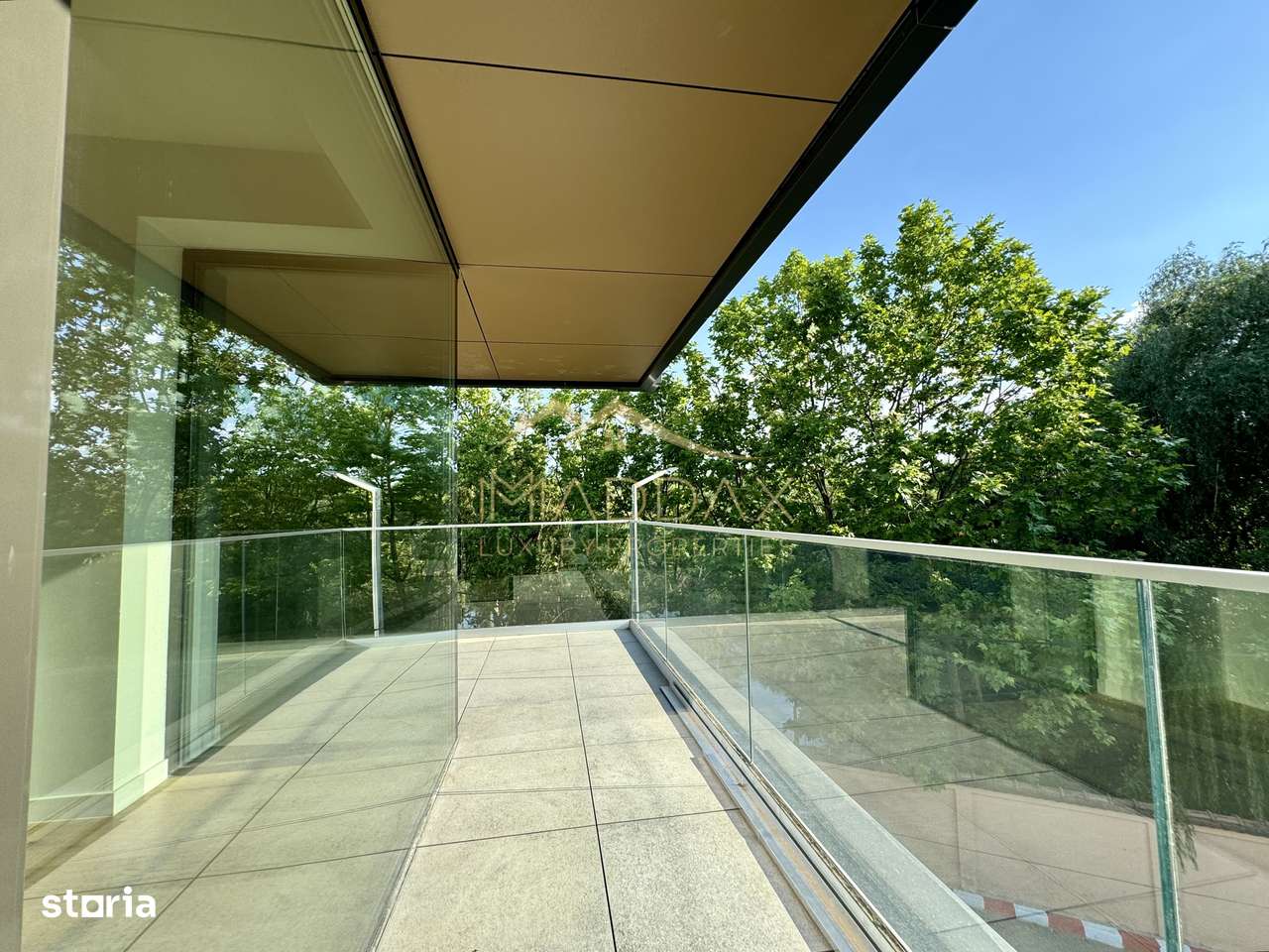Vila cu 5 camere  *366mp* / Curte privată *315mp* / Pipera - Lake View - Imagine principală: 3/20