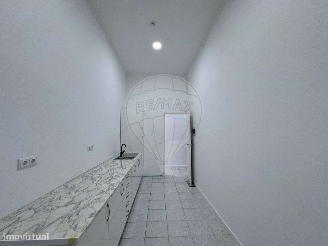 Escritório  para arrendamento - Grande imagem: 4/9