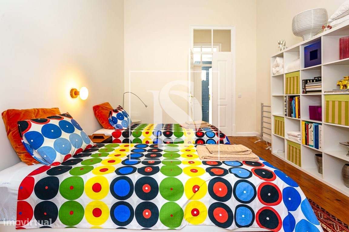 Palacete no centro histórico-16