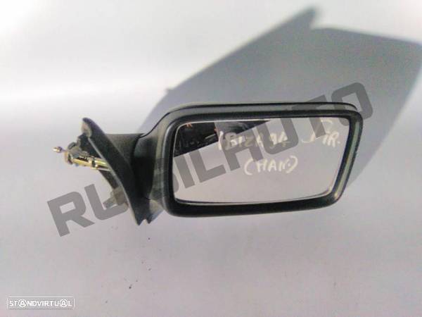 Espelho Retrovisor Direito Manual  Seat Ibiza Ii (6k) - 1