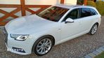 Audi A4 Avant 2.0 TDI ultra S tronic sport - 7