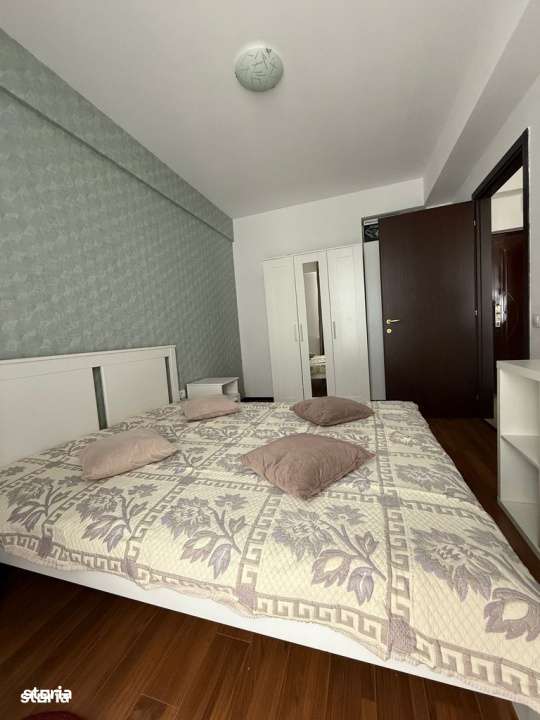 MAMAIA-Summerland/Studio cu Dormitor-4