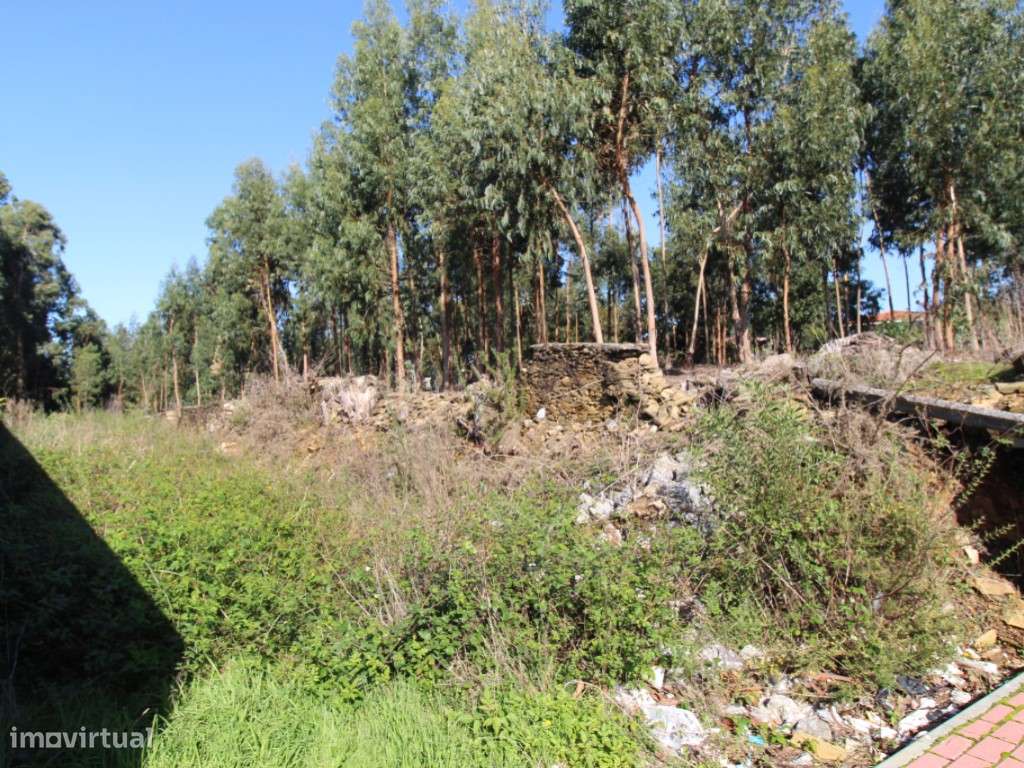 Terreno industrial em Lousado, Vila Nova de Famalicão - Grande imagem: 3/4