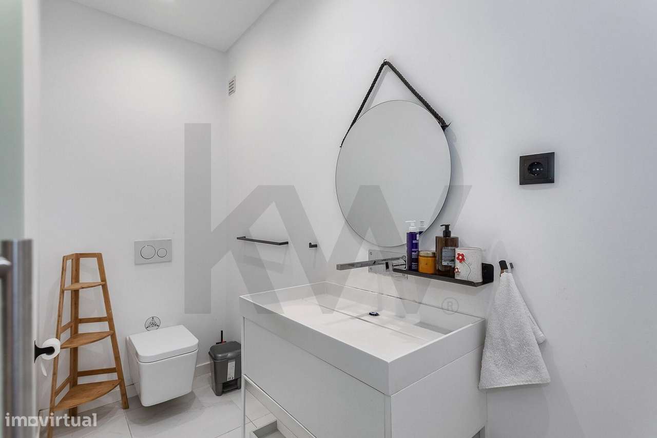 Moradia de Luxo T5+1 na Quinta da Beloura-50