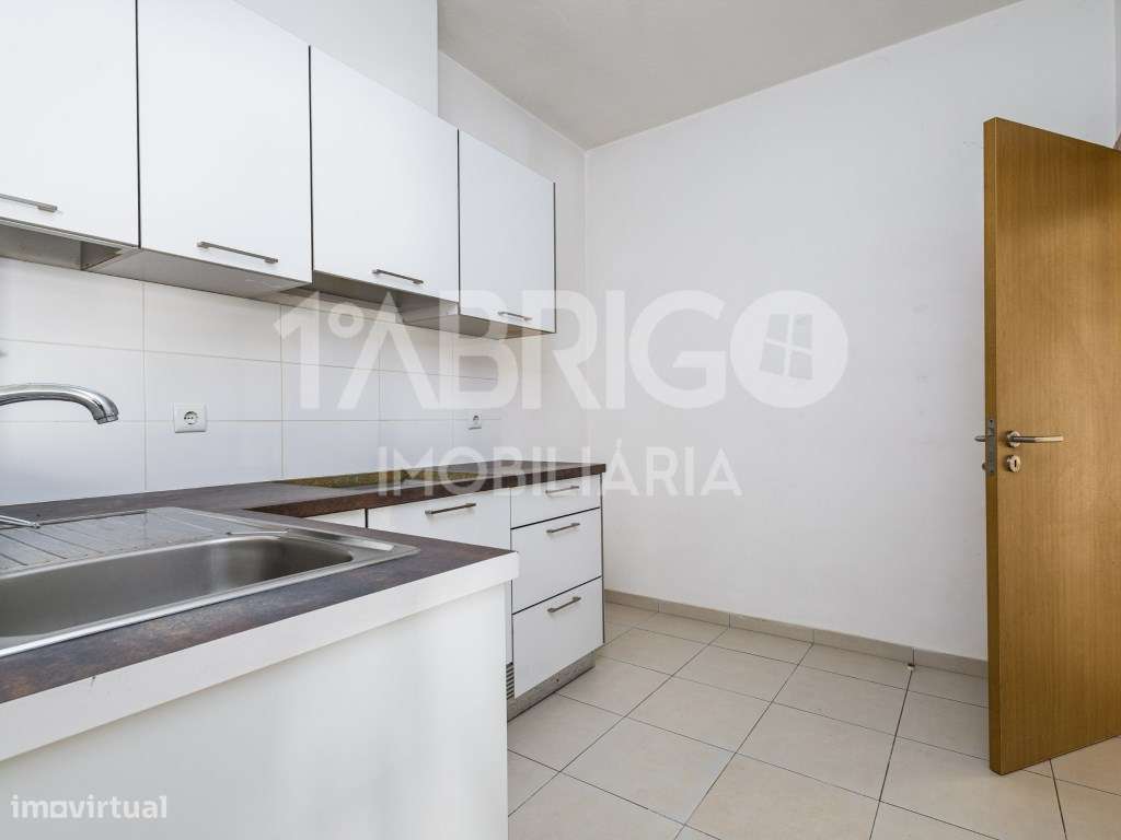 Casinha T2 próxima do centro, Ordem, Marinha Grande-6