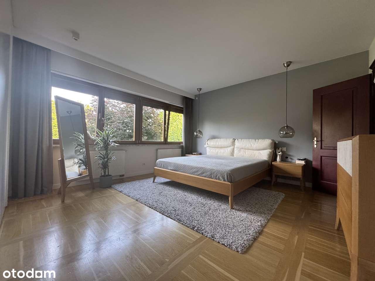 Komfortowy dom w spokojnej okolicy - Pełny obrazek: 5/14