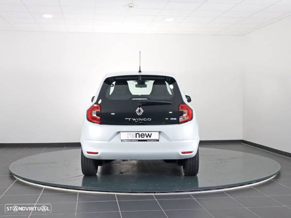 Renault Twingo Z.E. 22 Zen - 6