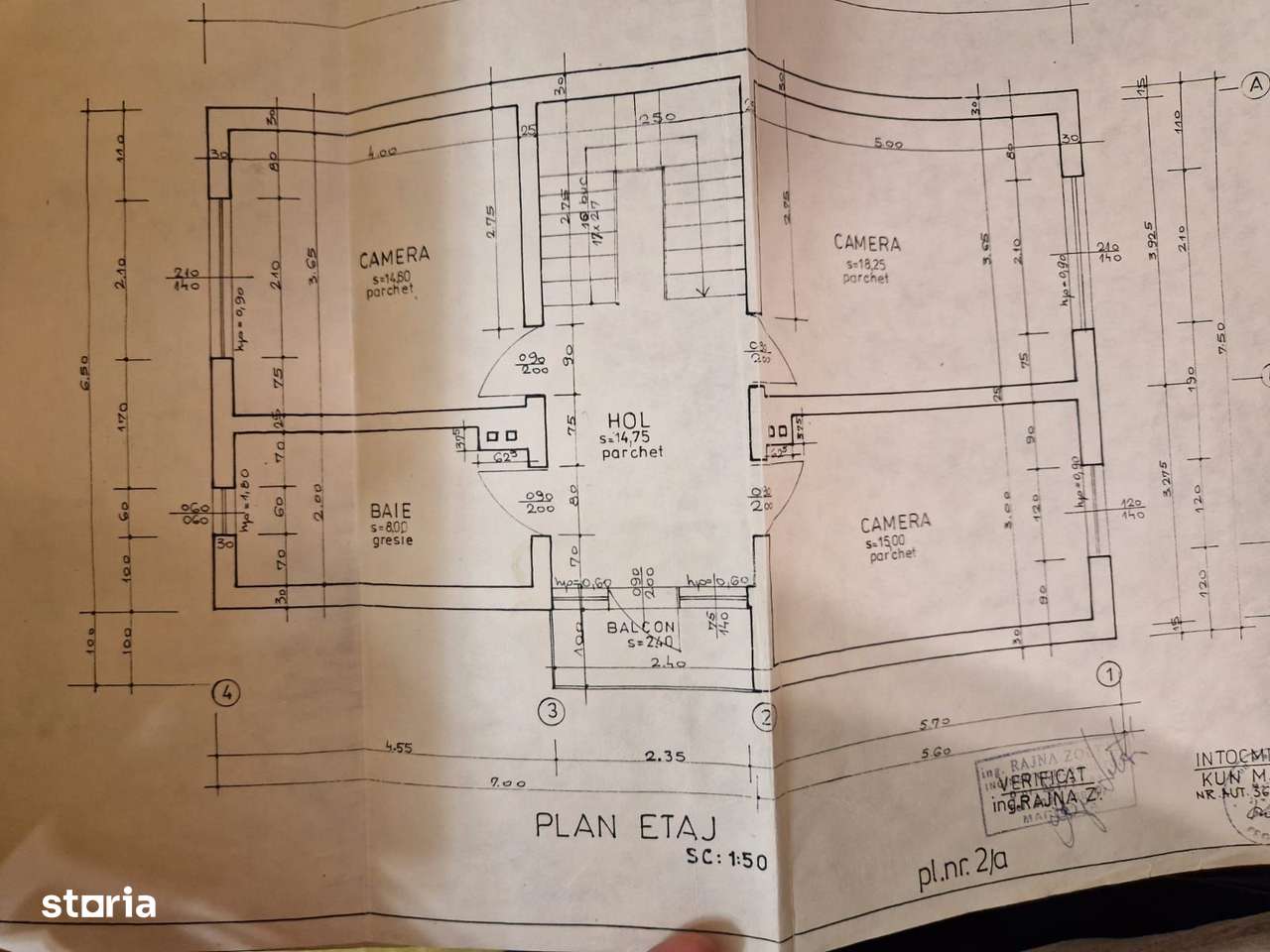 Casa 4 +1 camere de vanzare in Marghita, Bihor-13