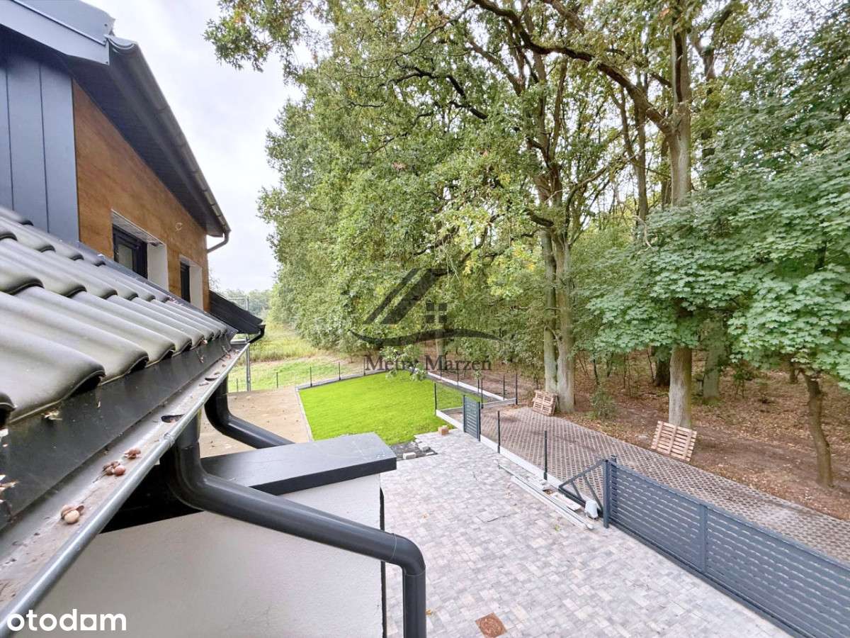 Zamieszkaj na skraju lasu, dom Twoich marzeń czeka-11