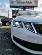 Skoda Octavia Combi Diesel 1.6 TDI DSG Style - 14