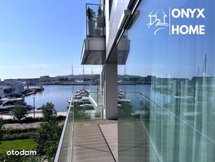 Summer Seaside Flat 71m2 | Nad Samym Morzem 71m2